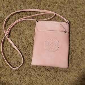 Mini purse